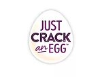 Just Crack an Egg Kraft Heinz Logo