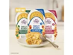 Omelet Mini Rounds Microwave Snacks Just Crack an Egg Kraft Heinz