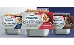 Kraft Philly Cream Cheese Cheesecake Crumbles Single Serve Desserts