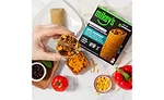 Beyond Meat Snack Pockets Mikey's Southwest