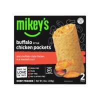 Mikey's Pockets