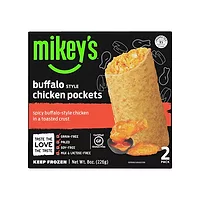 Mikey's Pockets