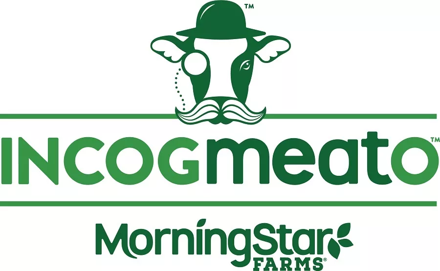 Incogmeato Cow