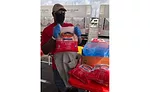 Hurricane Laura Assistance Relief Lake Charles Louisiana Mountaire Farms