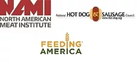 Hot Dog Donations Food Banks COVID-19