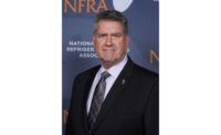 Jeff Rumachik President CEO NFRA