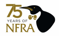 Penguin NFRA Logo 75th Anniversary