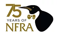 Penguin NFRA Logo 75th Anniversary Penguin NFRA Logo 75th Anniversary