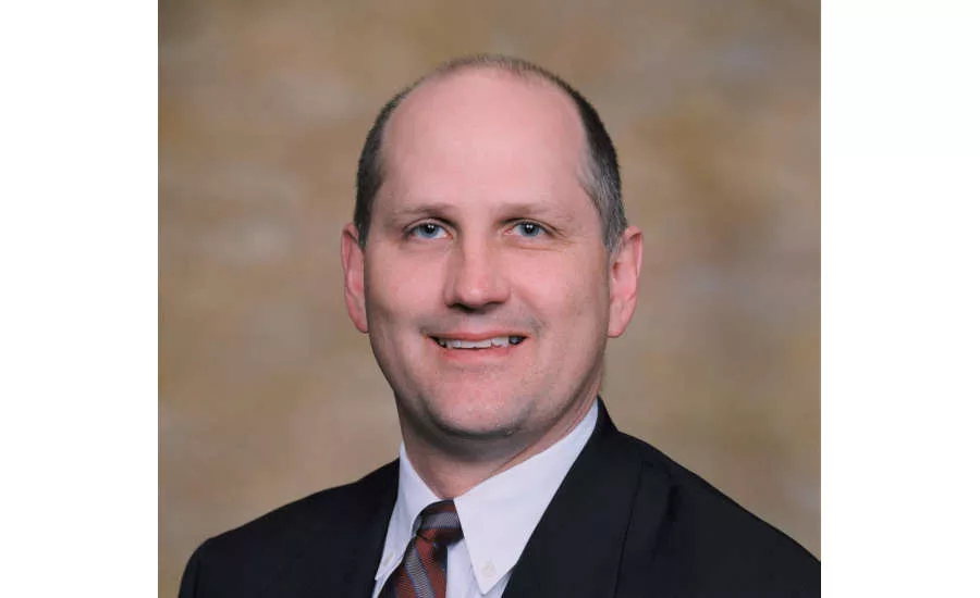 John Arnold NFRA
