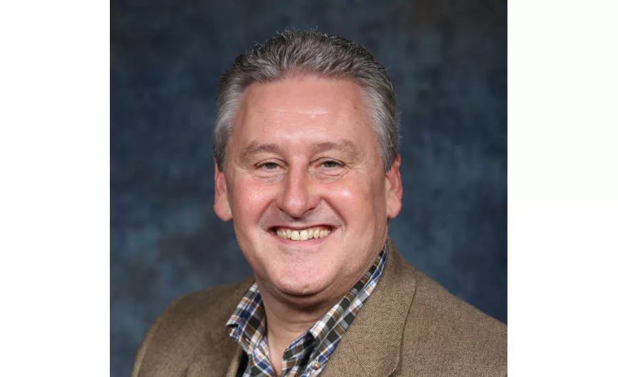 Kevin Schwab NFRA