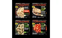 Healthy Frozen Meals Dietary Preferences Life Cuisine Nestle