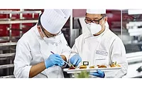 Singapore Research Development Food Beverage Nestle Center Expansion Upgrade