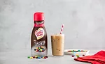 M&Ms Milk Chocolate Candy Coffee Mate Creamer
