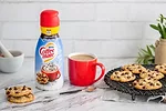 Coffee Mate Nestle Toll House Cookies & Cocoa Creamer Seasonal Limited-Edition