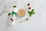 Natural Bliss Chocolate Mint Truffle Coffee Creamer Real Dairy Milk Cream