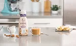 Dairy Free Almond Milk Sweet Cream Coffee Creamer Natural Bliss