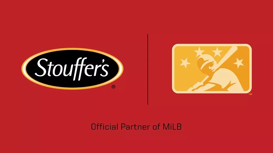 Stouffer's MiLB