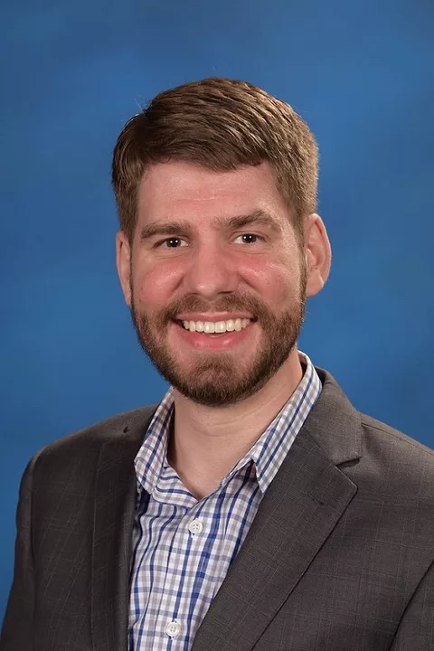 Ryan Riddle Nestle Plant Based Foods R&D