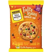 Toll House Fall'n Leaves Chocolate Chip Cookie Dough Seasonal