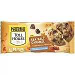 Nestle Toll House Sea Salt Caramel Filled Baking Truffles Cookie Chips