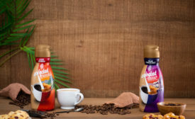 Coffee Mate Coffee Flavored Creamers Unlocked Colombian Italian Espresso Roast