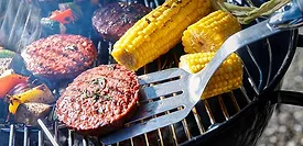 Nestle Sensational Burger