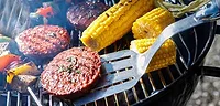 Nestle Sensational Burger