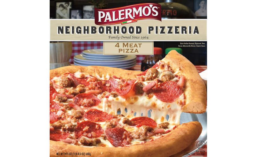 Palermo's Launches Three New Flavors under the Primo Thin and ...