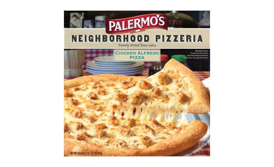 Palermo's Launches Three New Flavors under the Primo Thin and ...