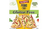 Gluten Free Pizza Crust Palermo Primo Thin