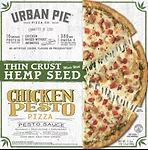 Hemp Chicken Pesto