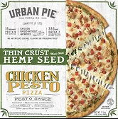 Urban Pie Hemp Crust
