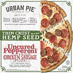 Hemp Pepperoni