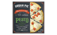 Whole Foods Frozen Pizza Urban Pie Palermo's