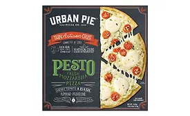 Whole Foods Frozen Pizza Urban Pie Palermo's