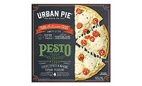 Whole Foods Frozen Pizza Urban Pie Palermo's