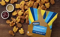 Thanksgiving Turkey Nuggets Frozen Perdue