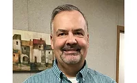 Perdue Chicken President of AgriBusiness Scott Fredericksen