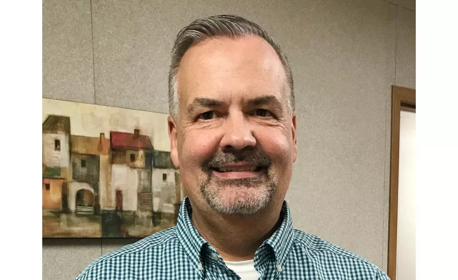 Perdue Chicken President of AgriBusiness Scott Fredericksen