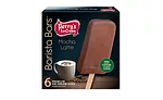 Mocha Latte Ice Cream Bars Perry's