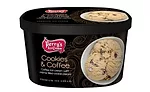 Coffee Cookies Ice Cream Perry's