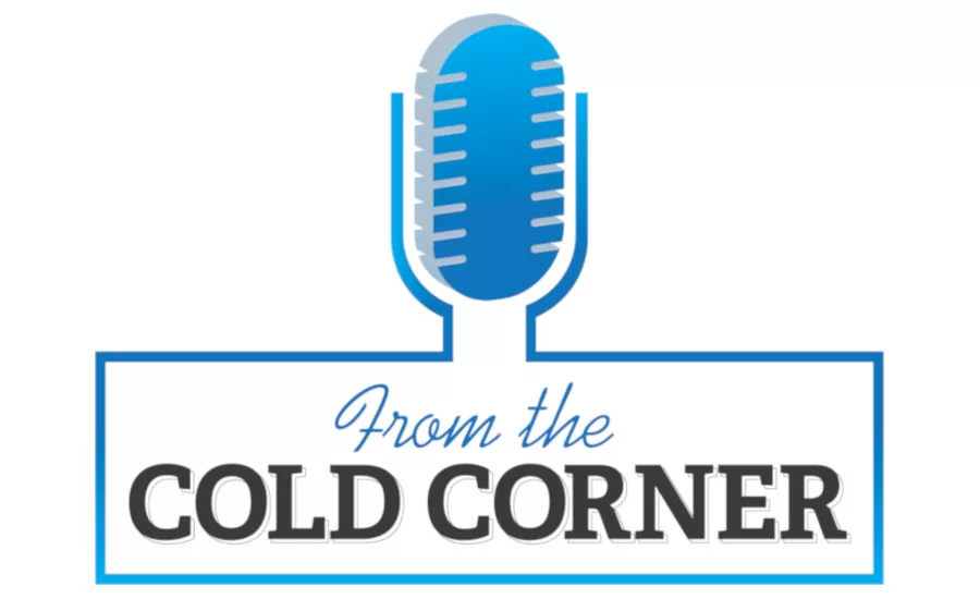 From the Cold Corner Logo