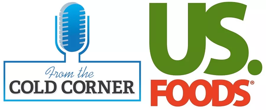 US Foods Logo
