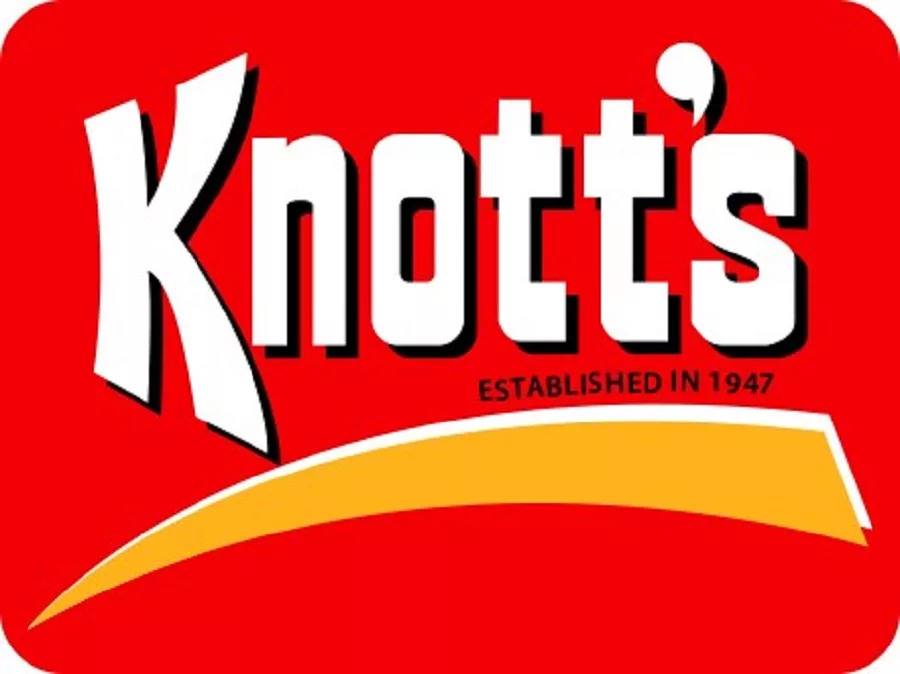 Knott's Foods Logo