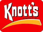 Knott's Foods Logo