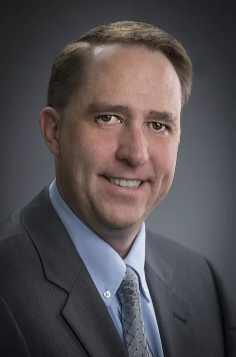 Lowell Randel GCCA