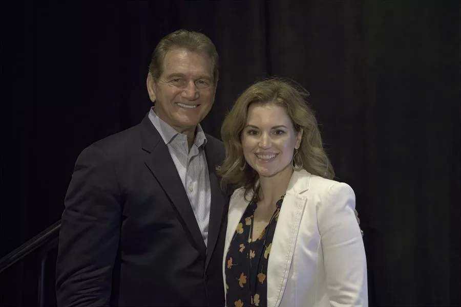 RFA Joe Theismann