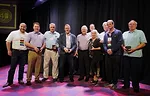 RFA Past Presidents
