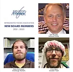Refrigerated Foods Association RFA New Board Members 2021