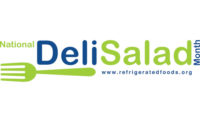 National Deli Salad Month July Refrigerated Foods Association